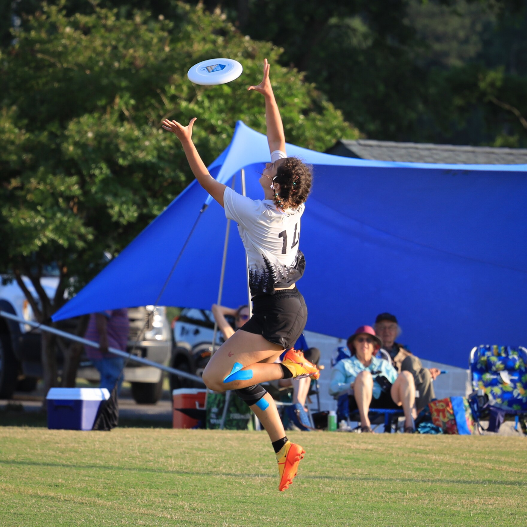 Ultimate Frisbee Rules, Tournaments and Betting LoonieBet Blog
