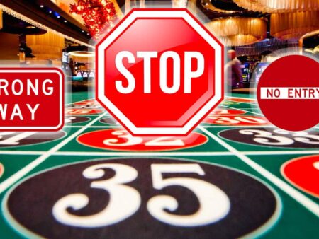 A Guide to Gambling Self-Exclusion in Canada